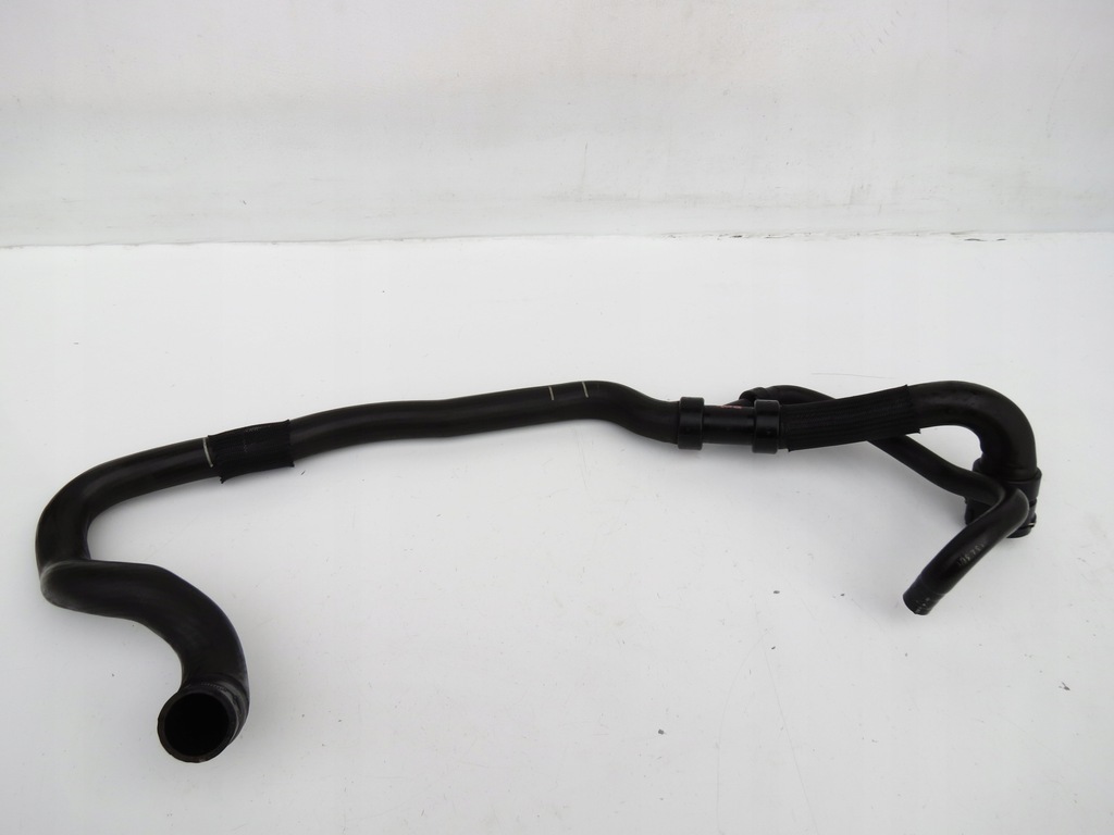 фото №1, Шланг трубка wąż wody жидкость 6g918286gd volvo xc90 i s80 ii 4.4 v8 b8444s