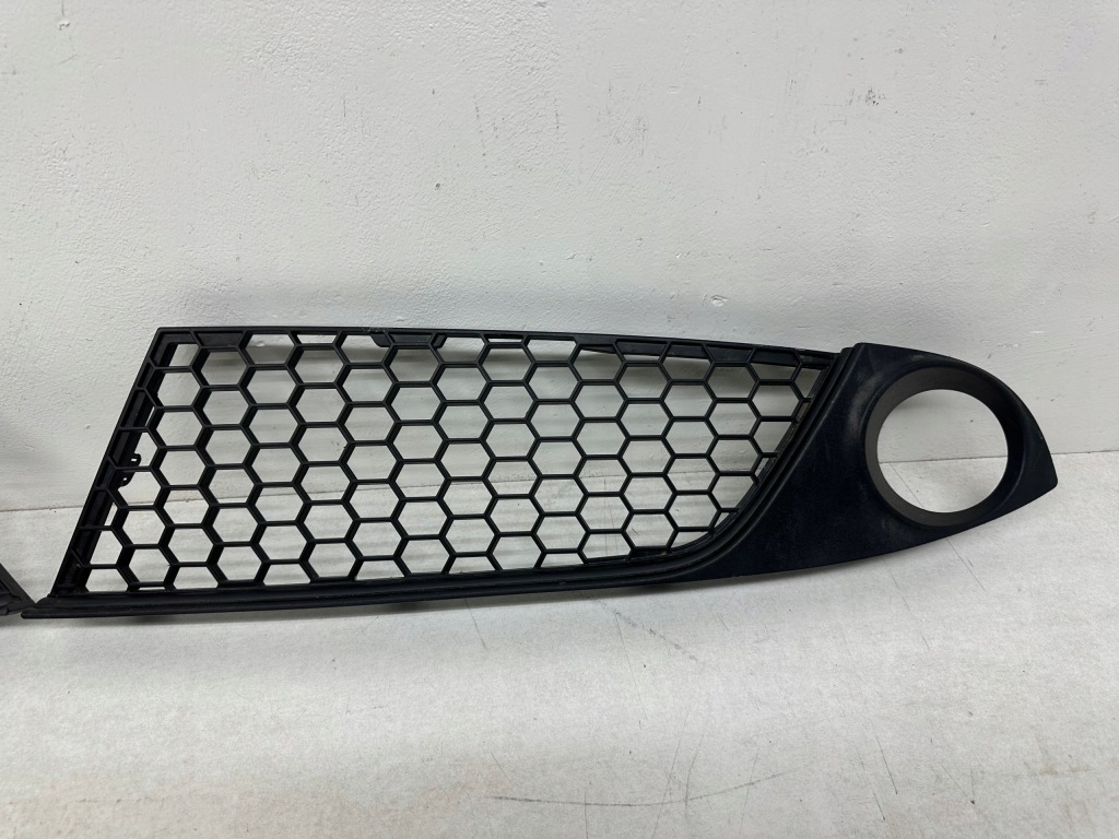 фото №3, Решітка права ліва решітка радіатора w бампер перед alfa romeo mito cena za kpl oryg