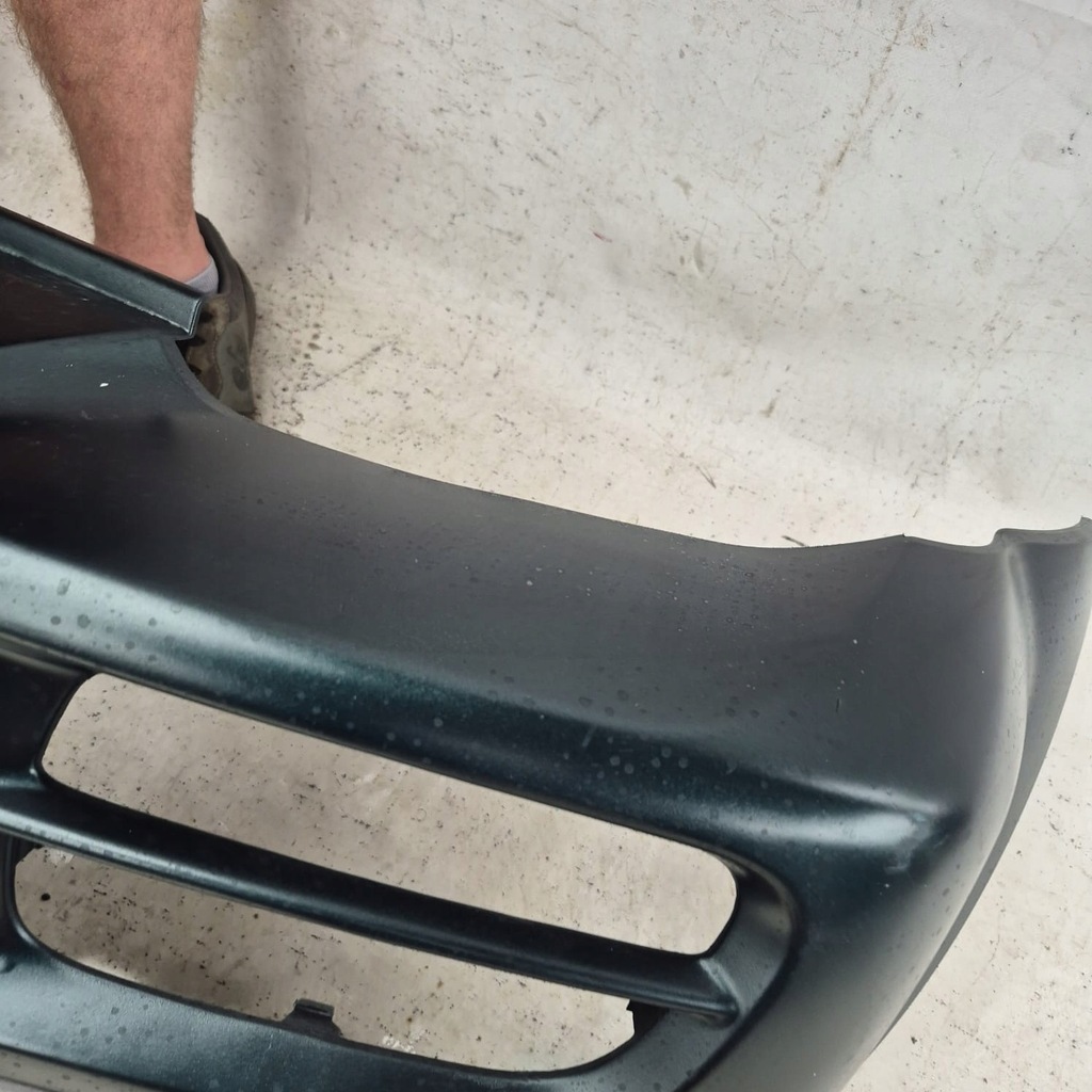 фото №9, Suzuki jimny lift 06-12 бампер перед передній 71712-84a1