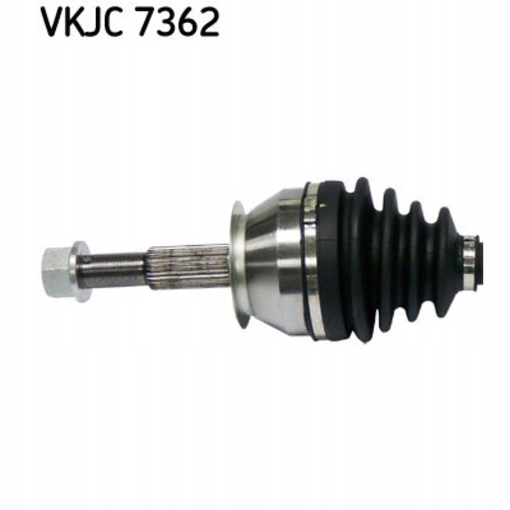 фото №2, Приводной вал перед r/l np300 pathfinder iii 05-