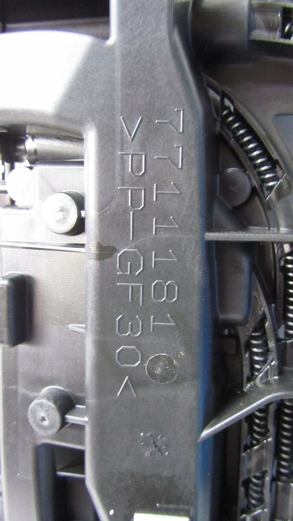 фото №8, Nissan x-trail t32 панорама люк 14-