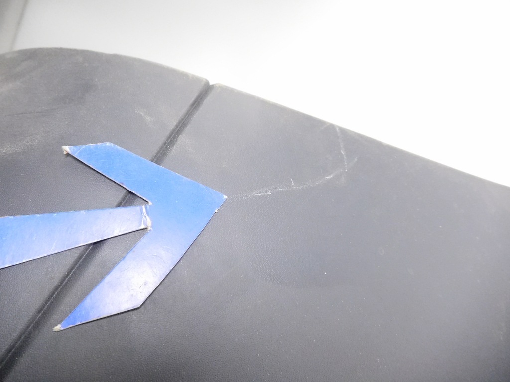 фото №6, Бампер передній fiat multipla 91401597 71752521