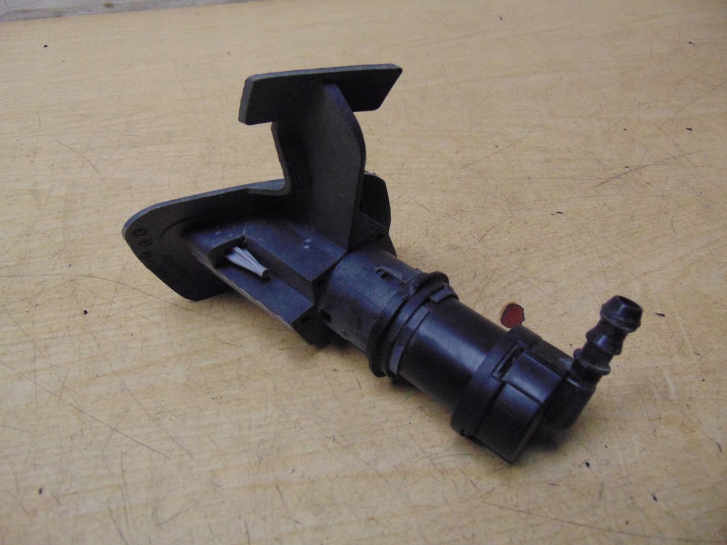 фото №5, Омыватель фара opel zafira b lift левый