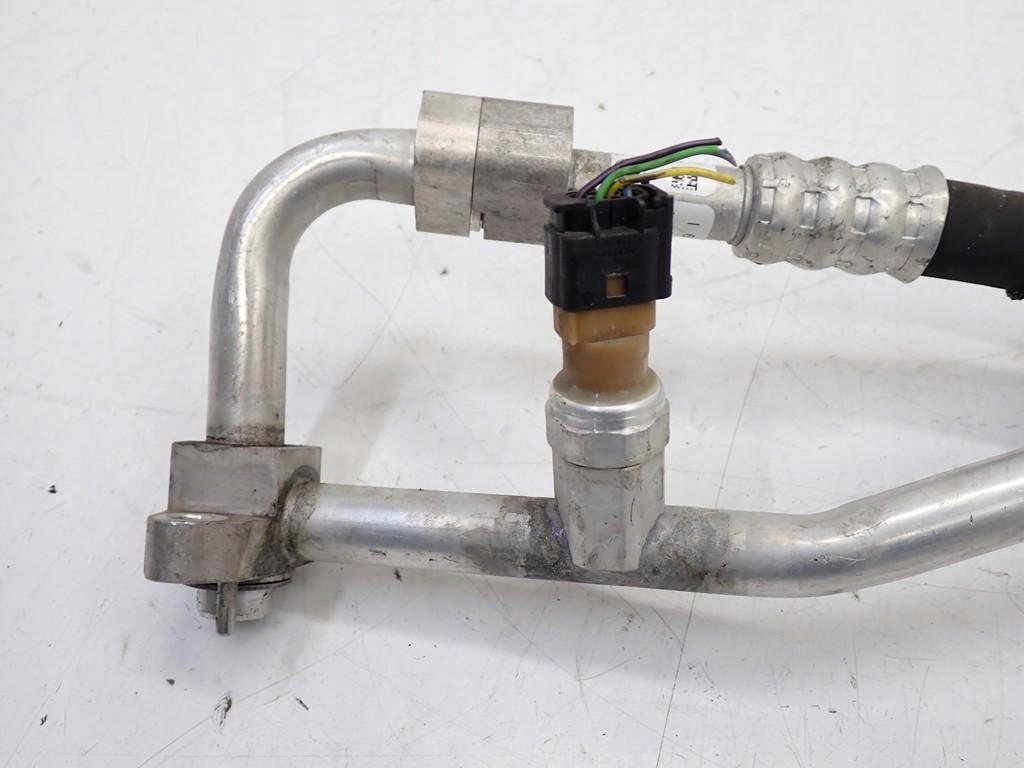 фото №9, Wąż шланг трубка кондиціонера комплект 9291148 9291151 bmw i3 i01 19r