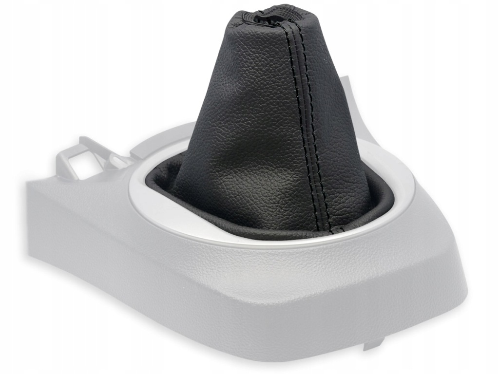 фото №1, Toyota verso s 2010-2016 чохол перемикання передач