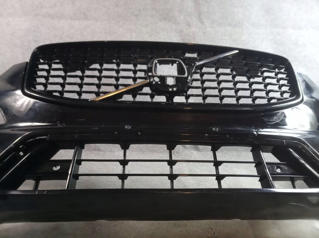 фото №3, Volvo xc60 2018 ii lift r-desing