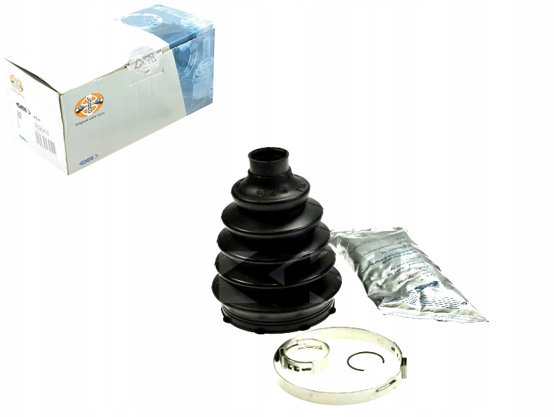 фото №1, Защита шарнир opel lobro