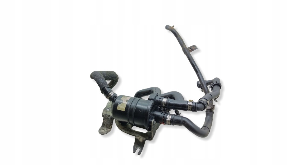 фото №2, Opel signum 2007 вентиляция картера