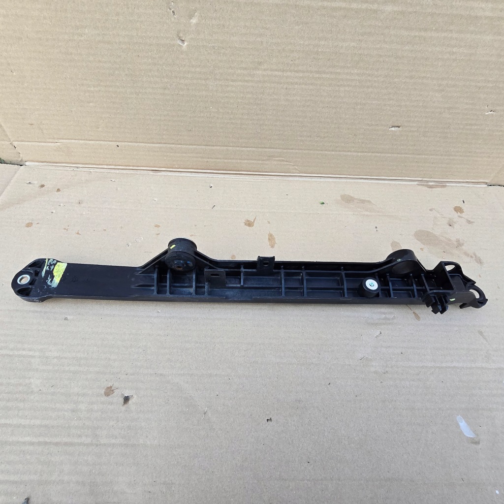 фото №1, Toyota hilux кронштейн кронштейн кронштейн радіатор