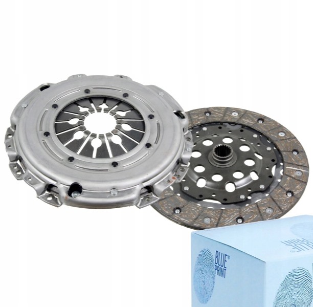 фото №1, Blue print adr163023 набір зчеплення