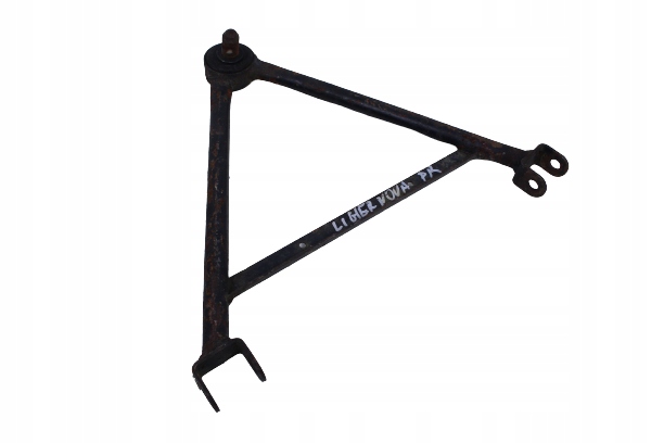 Купити Важіль правий перед ligier nova