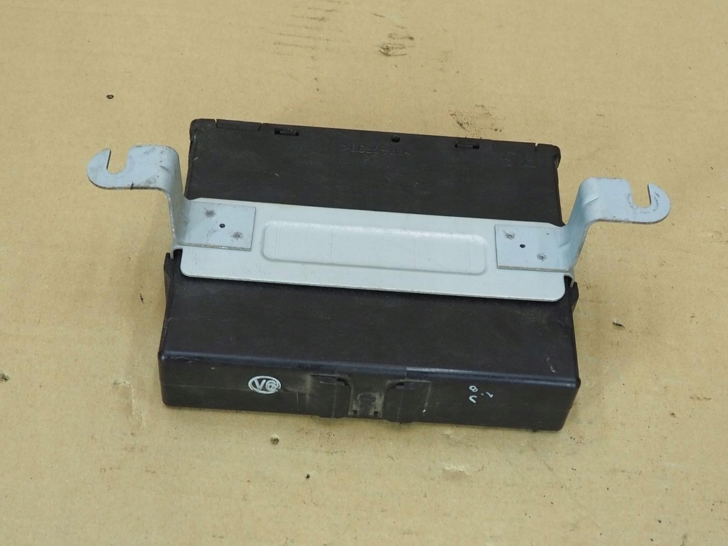 фото №9, Блок управления модуль 33920-68jc 112300-2512 suzuki lian