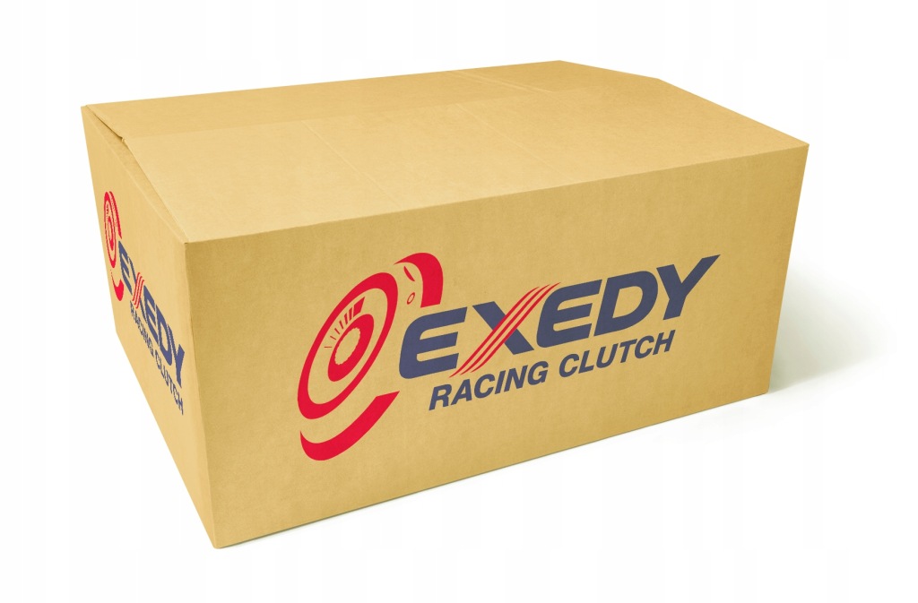 фото №1, Exedy fjk2034 набір зчеплення