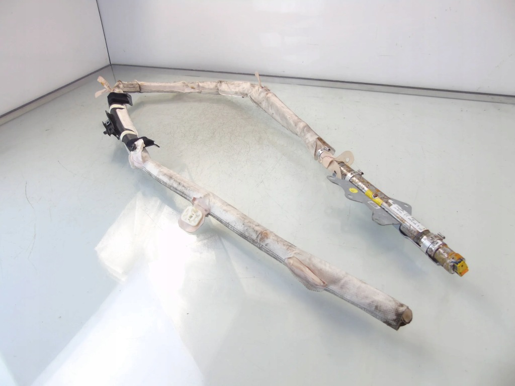 фото №1, Шторка безпеки подушка безпеки ліва seat exeo sedan 3r5880741