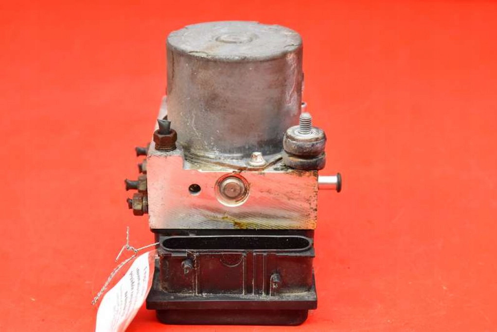 фото №6, Насос abs 27534ag000 subaru legacy 4 iv 2.0 138 km 03-09