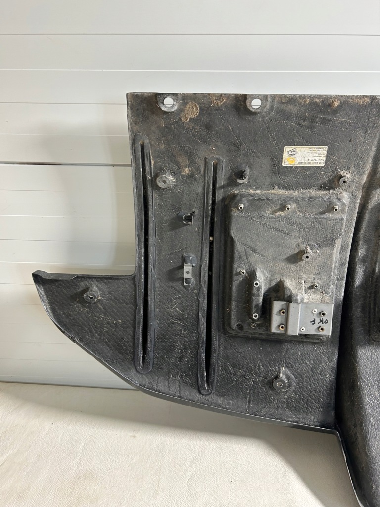 фото №15, Ferrari 458 f458 speciale italia диффузор плита pod бампер задняя 085916400