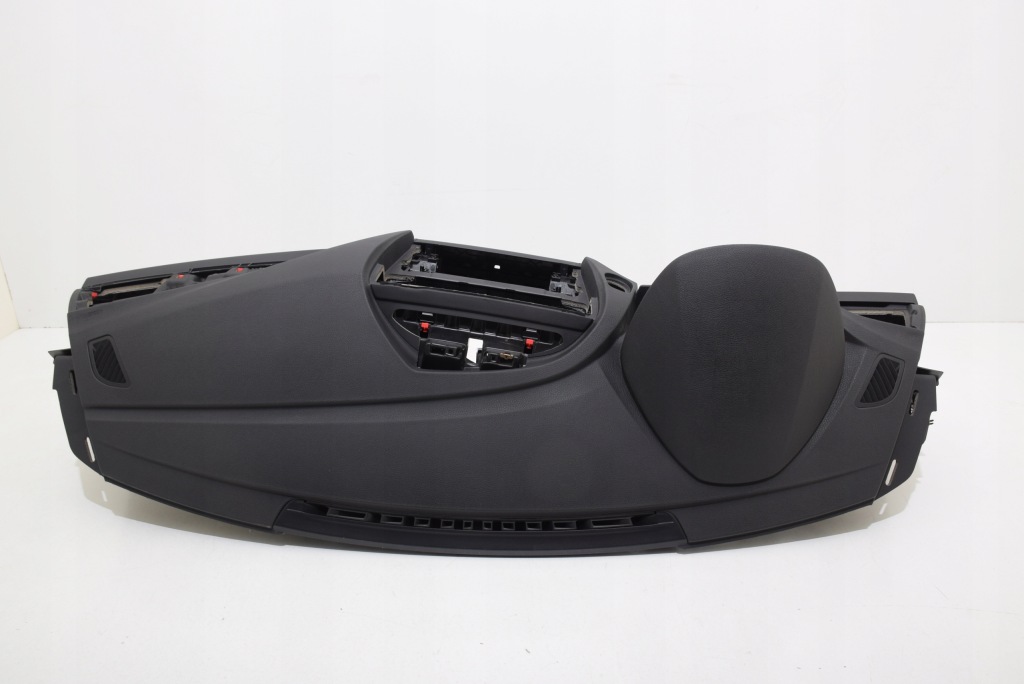 фото №10, Bmw 1 f20 f21 f22 приборная панель приборная приборная панель панель  оригинал