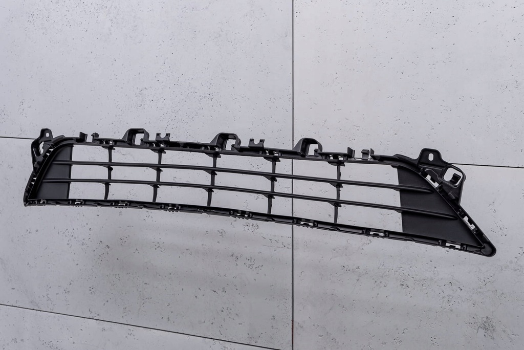 фото №9, Mazda 6 gj 12-18 решітка бампера перед ghp9501t1