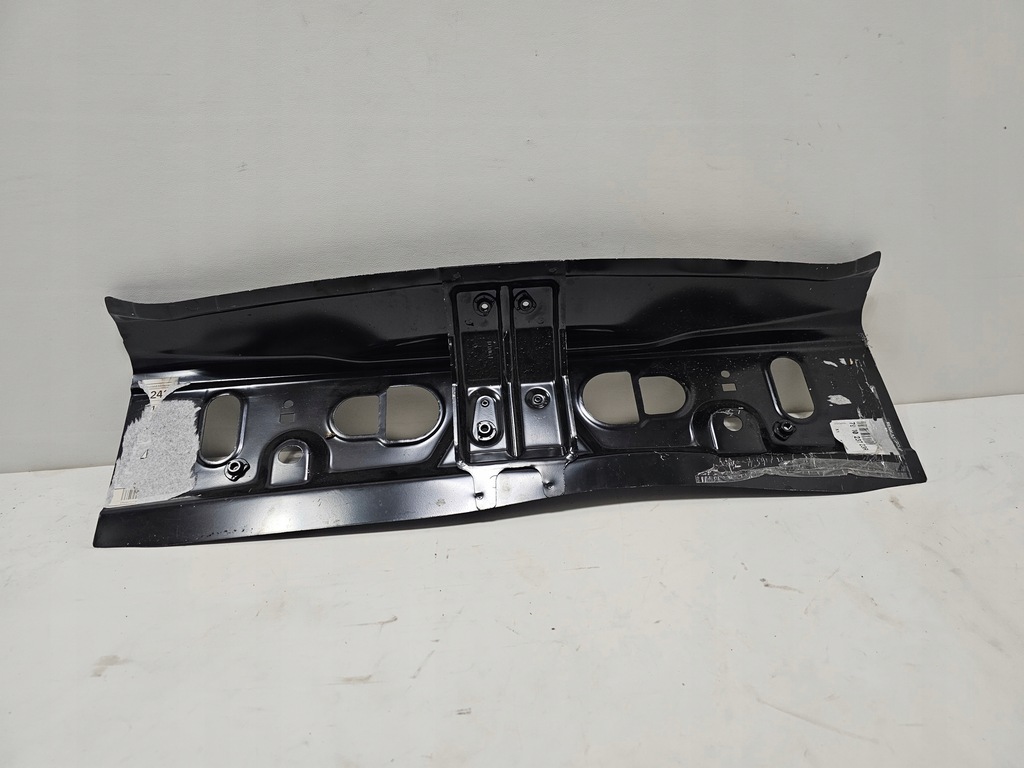 фото №5, Pas задняя задний renault zoe lift 19- 791023723r