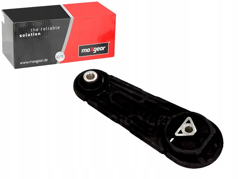 фото №1, Подушка двигуна renault megane maxgear