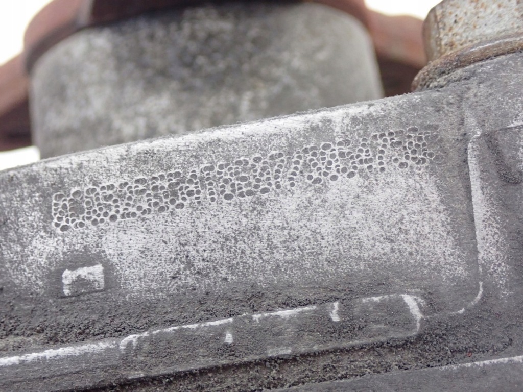 Мост дифференциал дифференциал задняя 0br525010q skoda kodiaq 2.0d 110kw 18r с Разборки