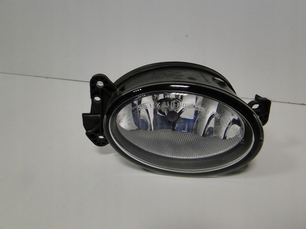 фото №5, Mercedes ml w164 164 противотуманная фара правый h11