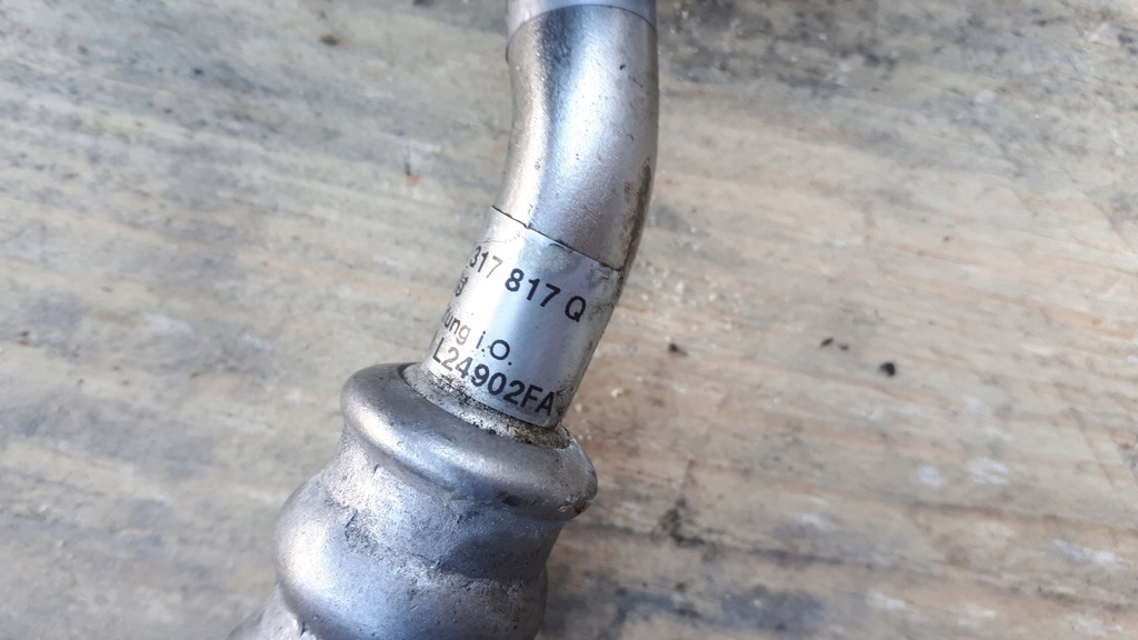 фото №7, S7 4g a7 дроти оливи коробки 4.0 tfsi s6 a6 c7