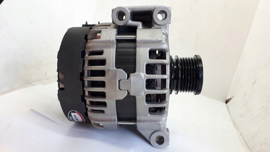 Генератор remy citroen jumper fiat ducato ford transit peugeot boxer 2006- Недорого