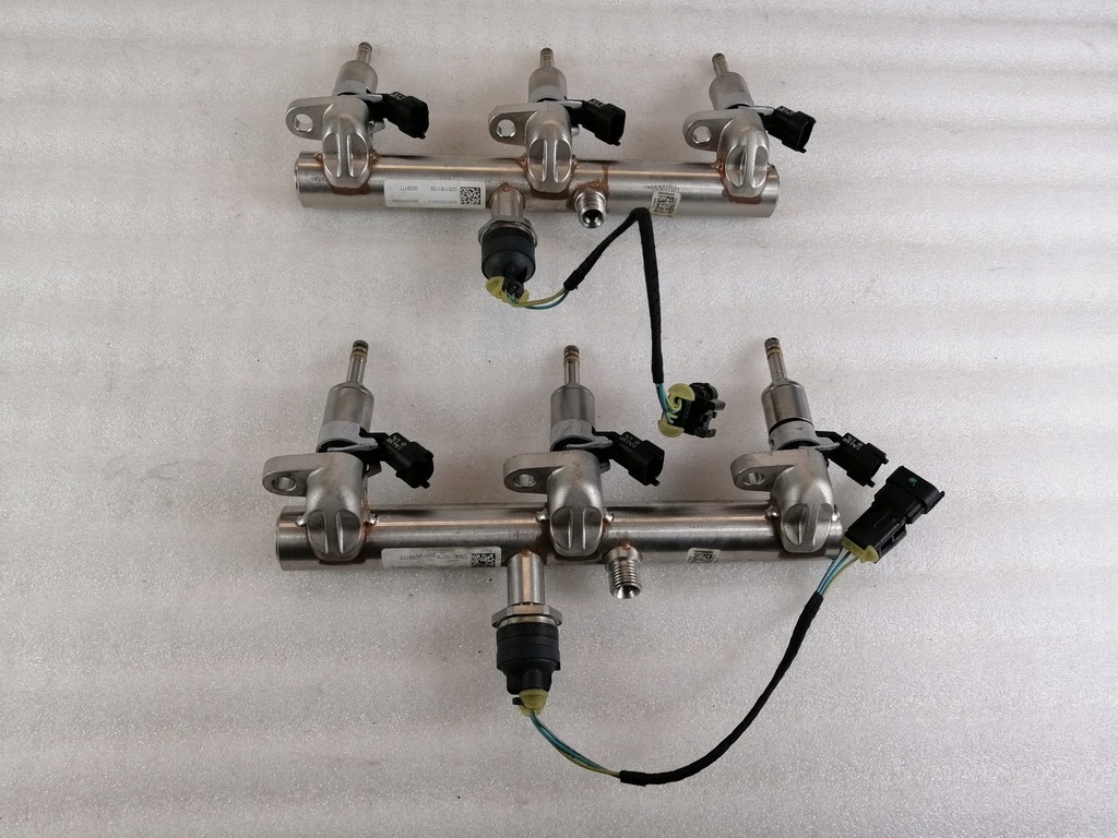 фото №1, Alfa romeo stelvio молдинг топливная 2.9 510 km