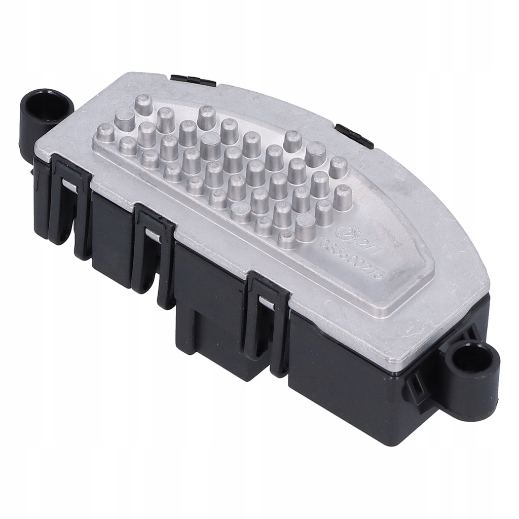 фото №5, Резистор двигуна вентилятор кондиціонера 2469064100