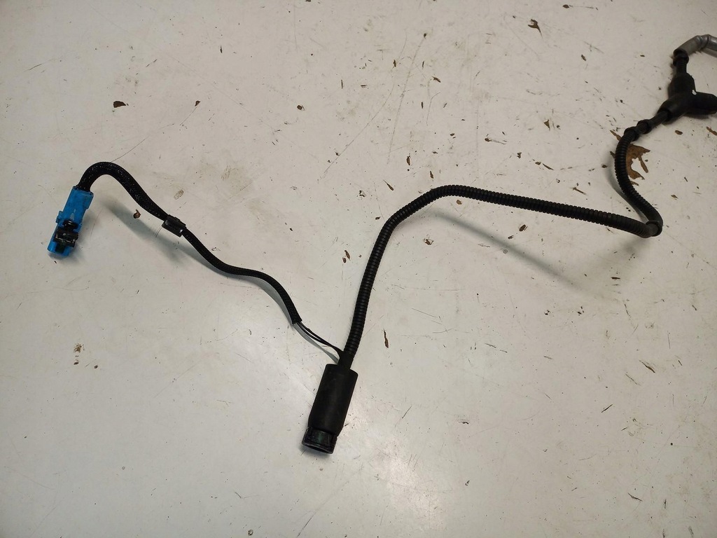 фото №3, Шланг трубка adblue renault master iii 204204058r