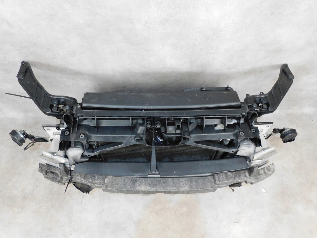 фото №5, Audi s3 8v0 8v5 2.0 tfsi 12-16 rok pas передній kompletny