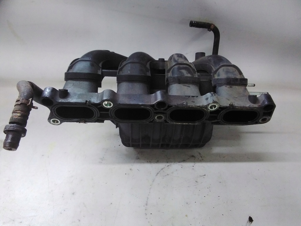 фото №1, 6404 opel agila b k12b коллектор всасывающий