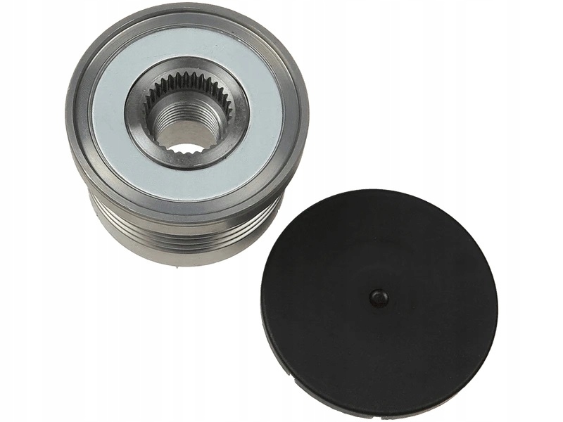 Шкив генератора as-pl afp3011 Оригинал