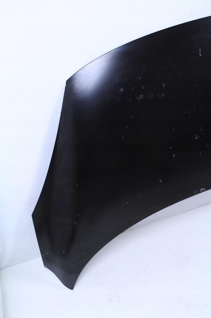 фото №3, Капот renault scenic iii