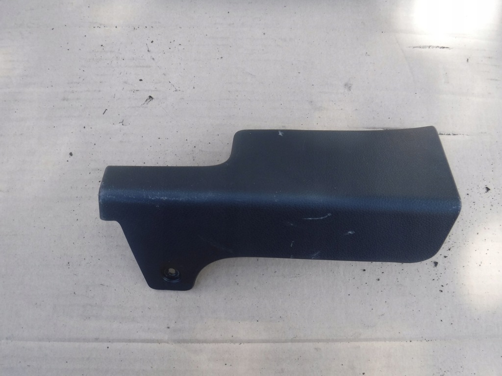 фото №1, Защита сиденье левая citroen jumpy fiat scudo 21-