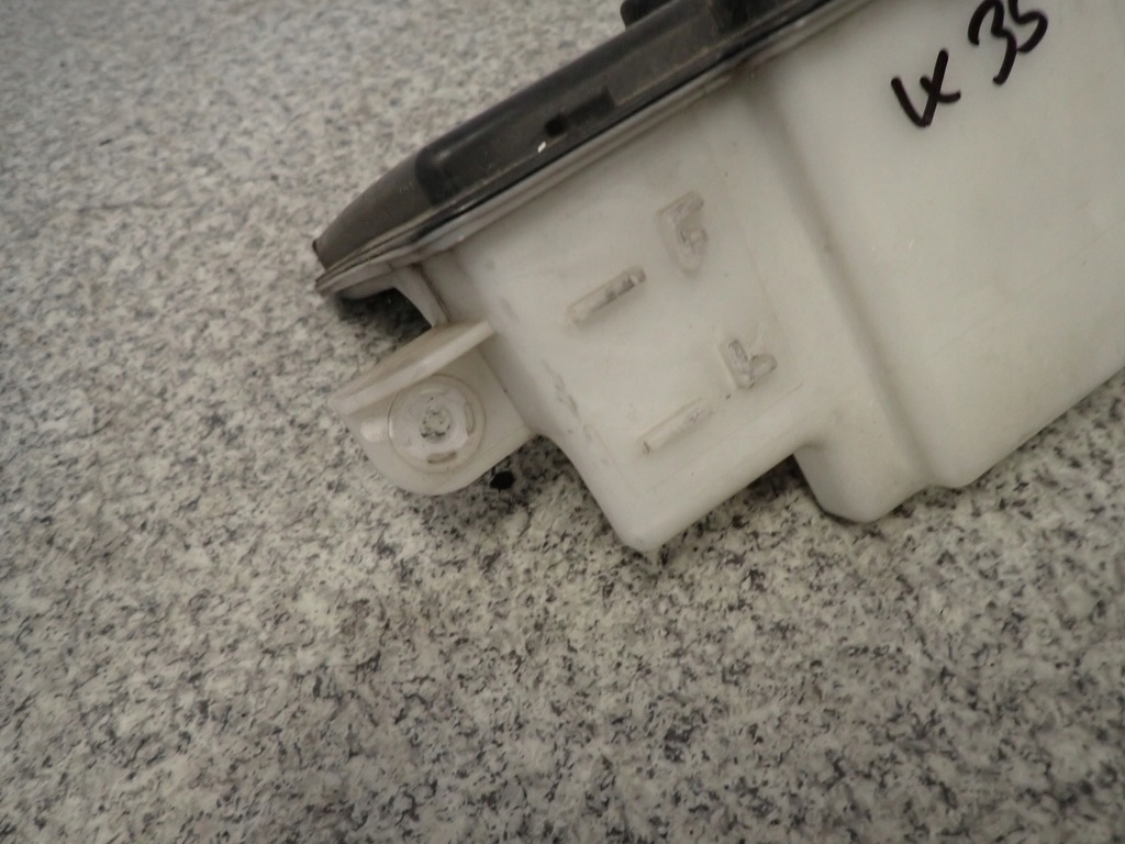 фото №5, Hyundai ix35 бак расширительный