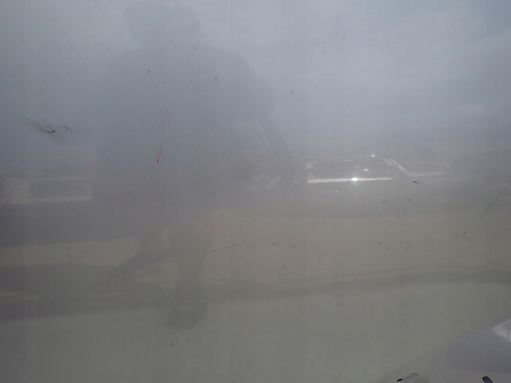 фото №7, Ssangyong rexton 01-06 двері ліва задня задні