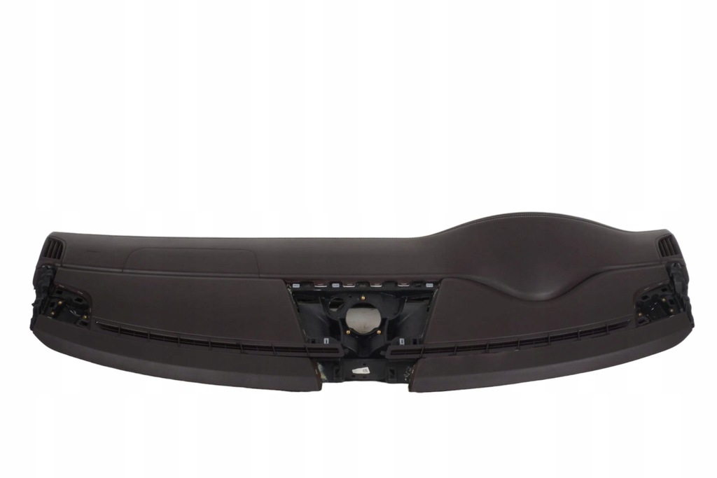 фото №6, Porsche panamera 970 2013 приборная панель приборная