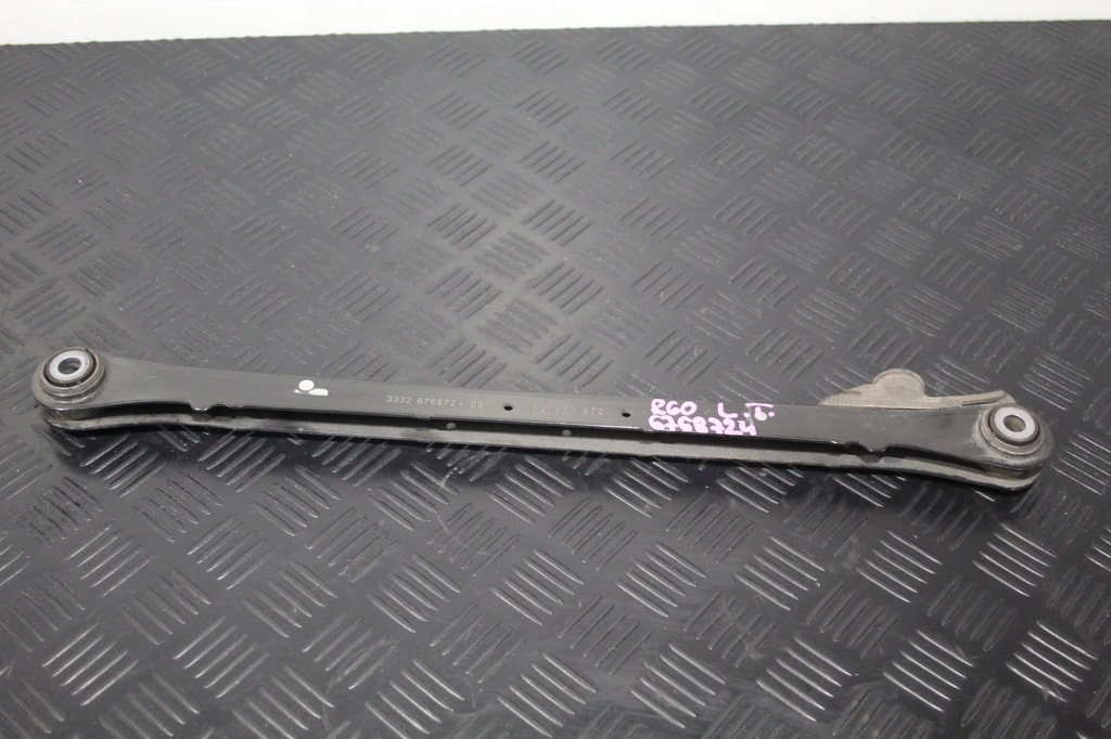 фото №1, Важіль лівий задня mini countryman r60 n47 6768724