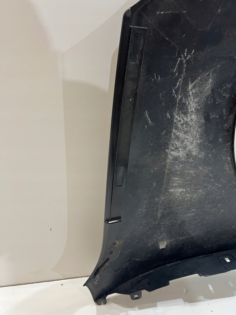 фото №11, Крыло левый передний renault kangoo iii lift 14-