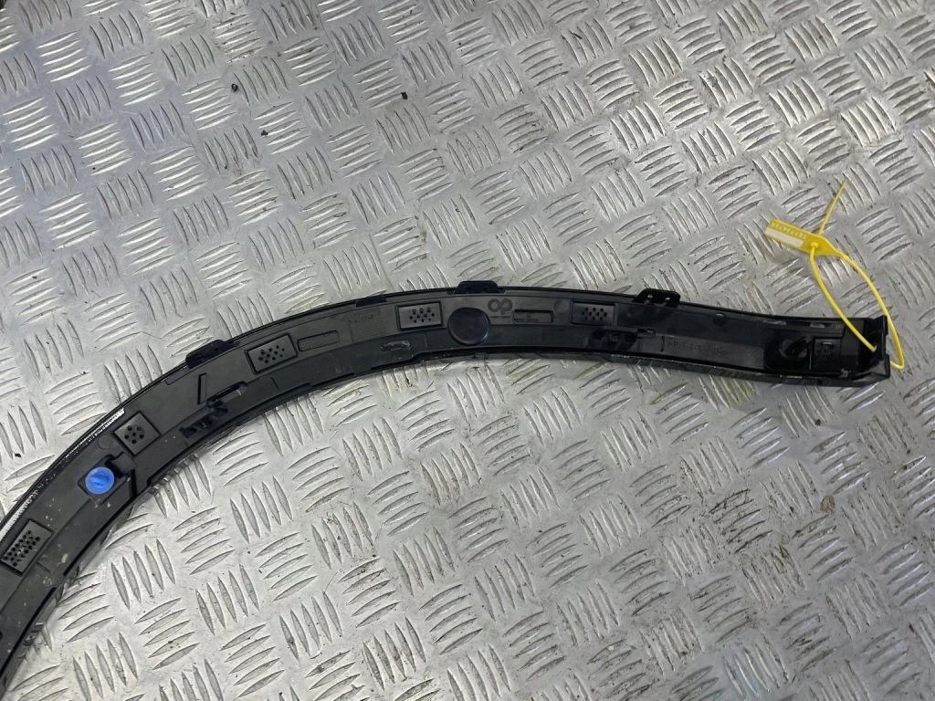 Молдинг крыла левый перед renault austral 638138669r Недорого