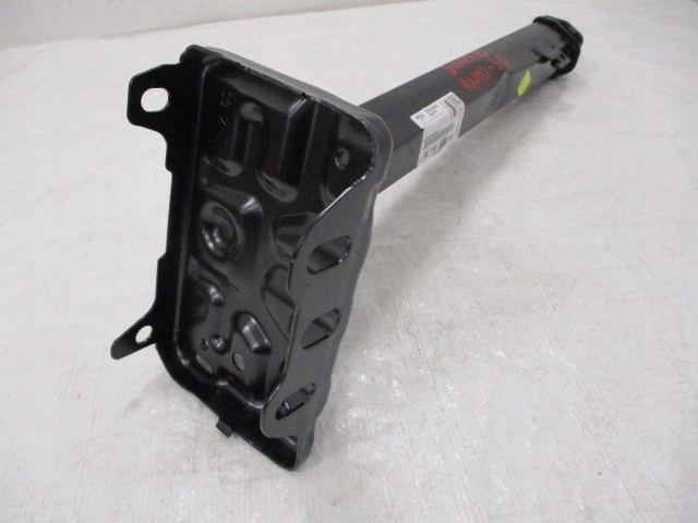 фото №7, Jumpy traveller zafira зона деформации кронштейн левый