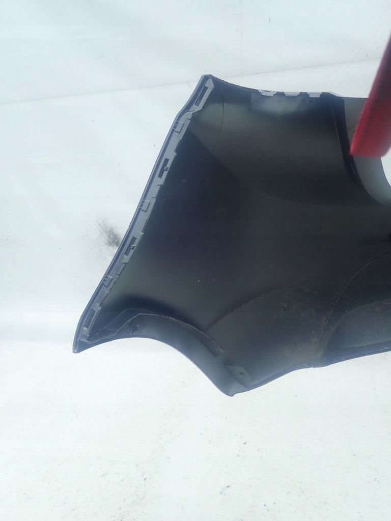 фото №10, Opel meriva b 10- бампер задня задній na hak