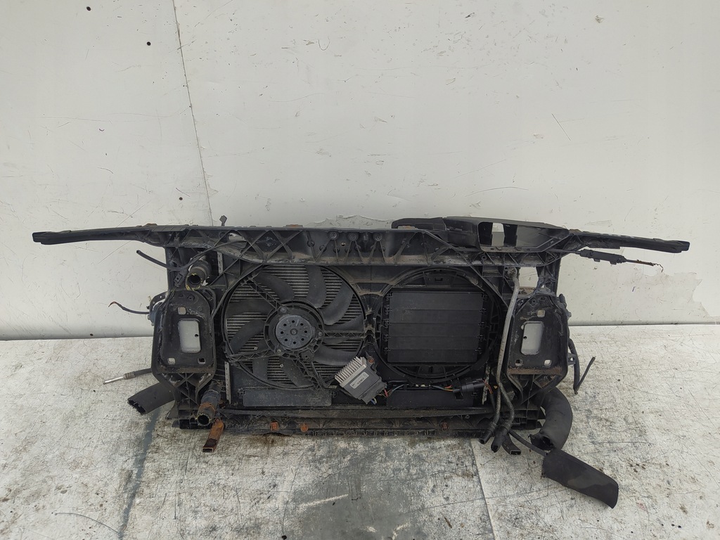 фото №5, Audi a4 b8 2.0 tdi автоматическая коробка передач pas передний