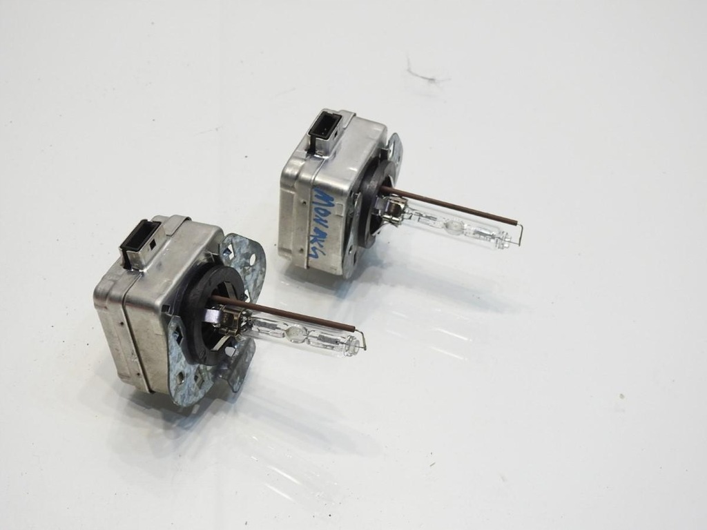 фото №7, Стартер розжиг ксенон ford mondeo mk4 iv lift 66140