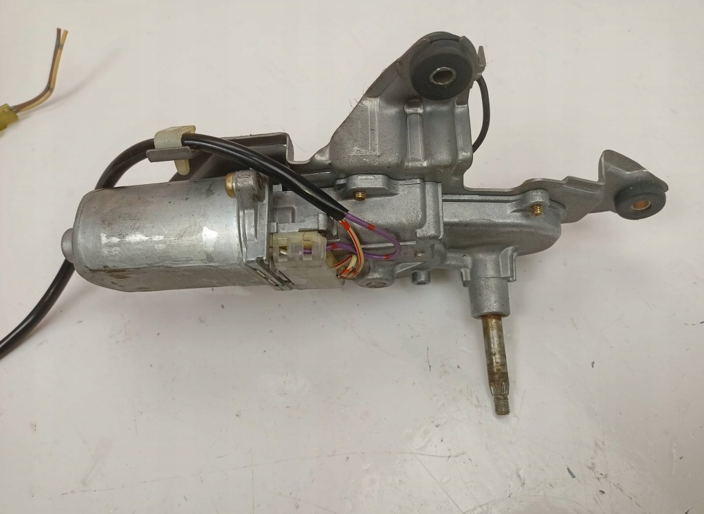 фото №1, Моторчик дворники задний daihatsu sirion 1,0