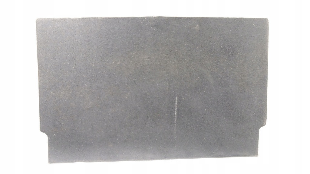 фото №1, Citroen c4 picasso ii коврик пол багажника