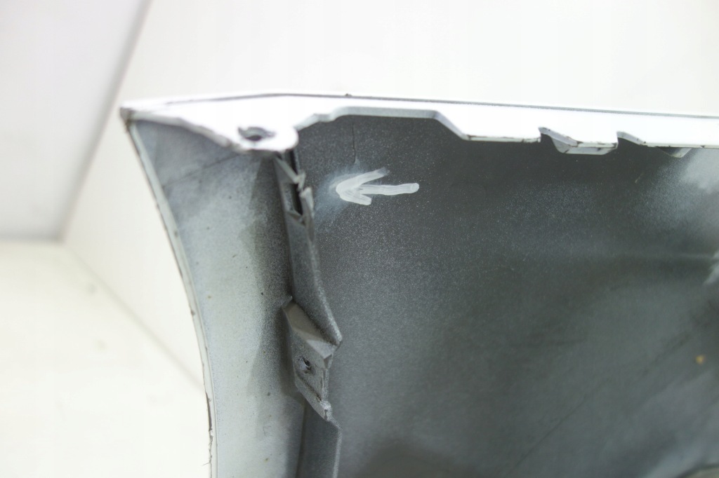 фото №11, Бампер перед opel adam opc turbo 13355270