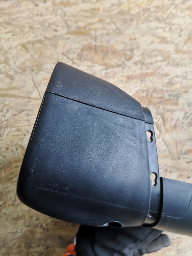 фото №5, Dodge grand caravan защита колонки защита ручек